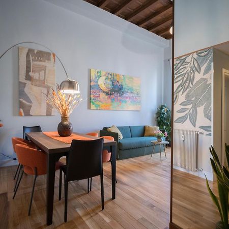 Appartement Navona Charming Balcony à Rome Extérieur photo