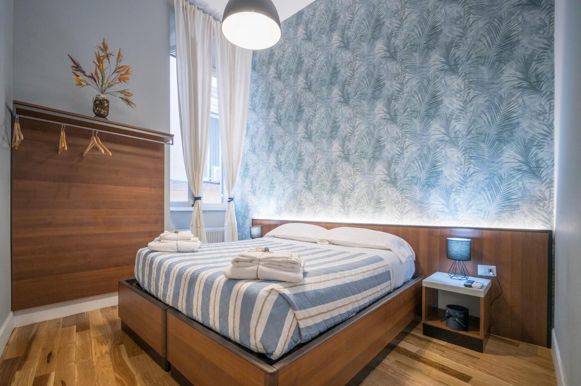 Appartement Navona Charming Balcony à Rome Extérieur photo
